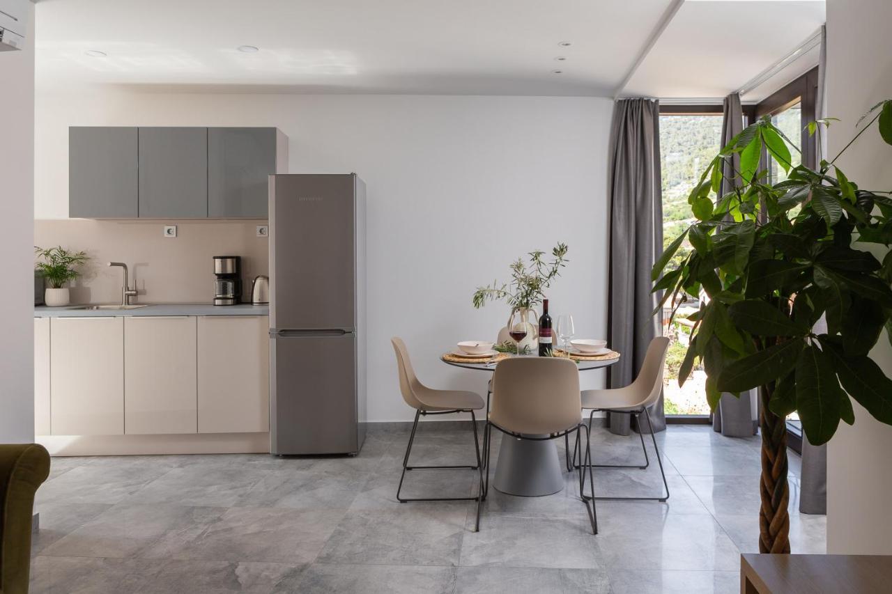 Residence The One - New Komiža Extérieur photo
