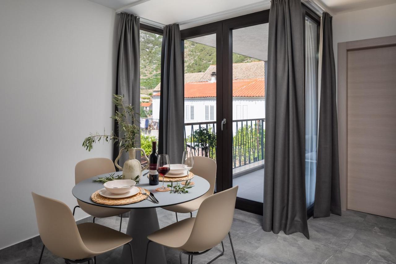 Residence The One - New Komiža Extérieur photo